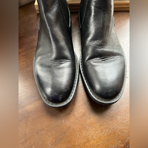 Brian Cress Living Nero Boot, Black - Picture 4 of 5